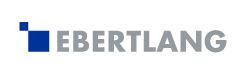 Logo EBERTLANG Distribution GmbH