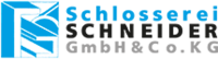Schlosserei Schneider GmbH & Co. KG