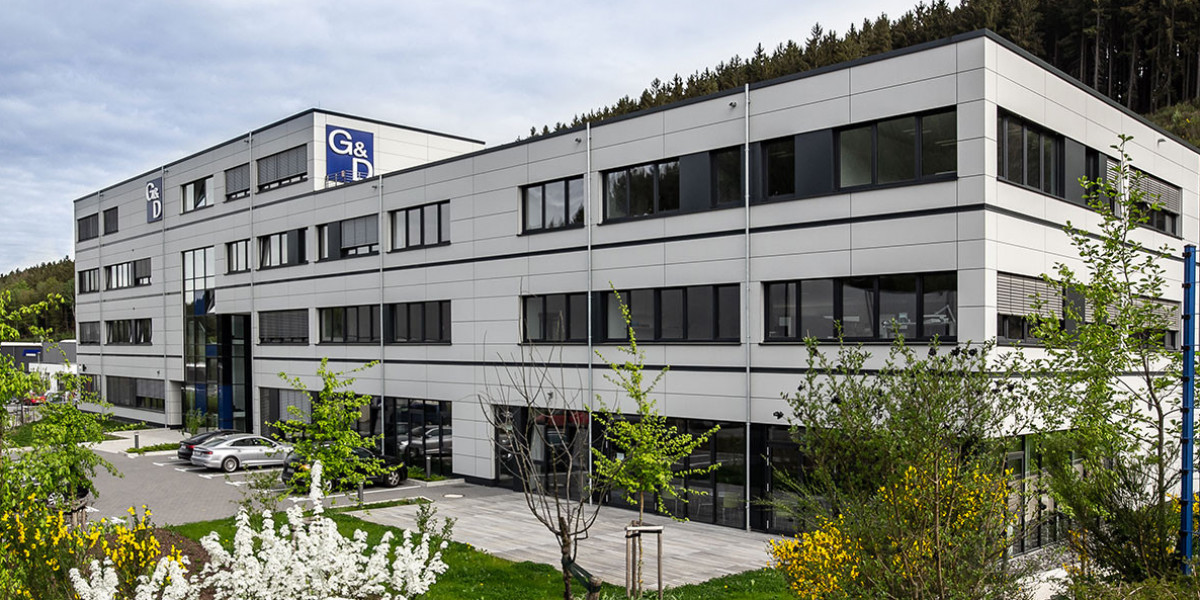 Guntermann & Drunck GmbH