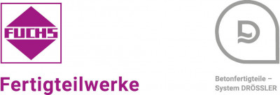 Logo Drössler GmbH Umwelttechnik Monteure (m/w/d) für die Betonfertigteilmontage, im Raum Leipzig