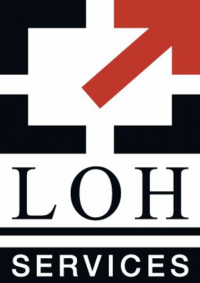 Logo Loh Services GmbH & Co. KG IT System Engineer (m/w/d)