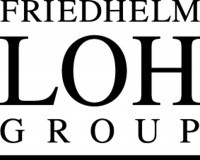 Logo Friedhelm Loh Stiftung & Co. KG Referent Recht (m/w/d) Wirtschaftsrecht