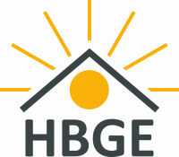 Logo HBGE GmbH Dachdecker*in  für den Solarfachbetrieb (m/w/d)