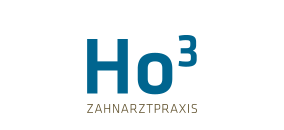 Logo Ho³ Zahnarztpraxis