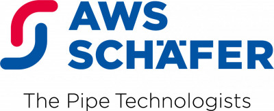 Logo AWS Schäfer Technologie GmbH IT Inhouse Consultant