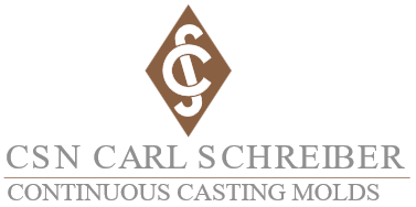 Logo CSN Carl Schreiber GmbH CNC Zerspanungsmechaniker (Fräser) m/w/d