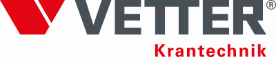 Logo VETTER Krantechnik GmbH Fachkraft für Lagerlogistik (m/w/d)