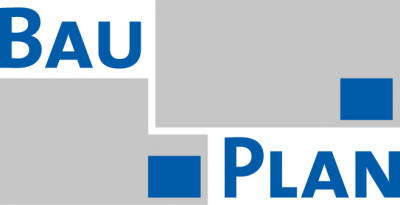 Logo BauPlan Ingenieure Bauingenieur Tiefbau – Planung und Bauüberwachung (m/w/d) in Vollzeit