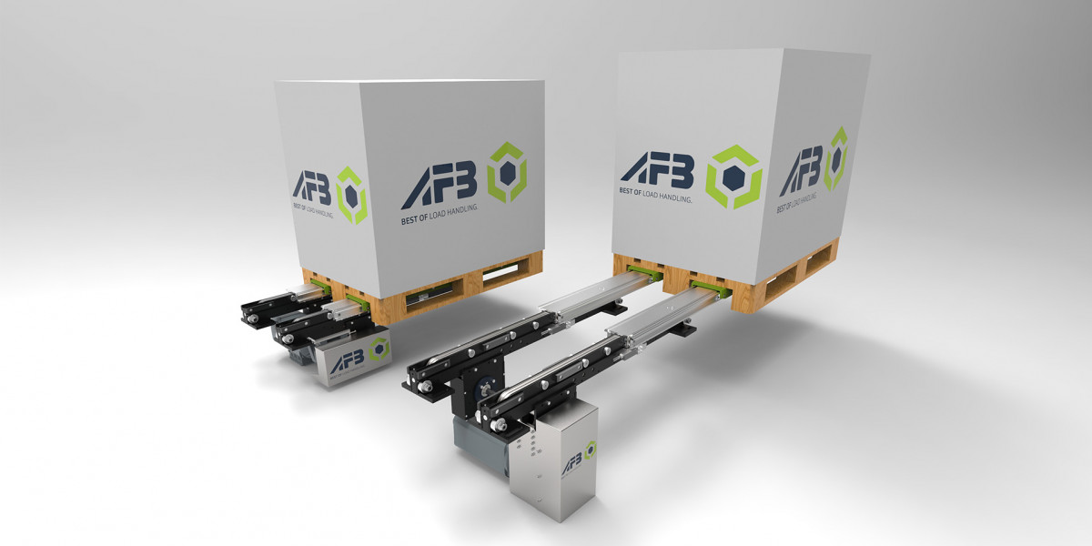 AFB Anlagen- und Filterbau GmbH & Co. KG