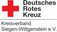 Logo DRK-Kreisverband Siegen-Wittgenstein e.V.
