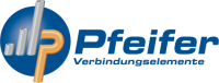 Logo Pfeifer Verbindungselemente GmbH Automateneinrichter bzw. Zerspanungsmechaniker Fachrichtung Drehautomatensysteme (m/w)