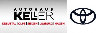 Logo Autohaus Keller GmbH + Co. KG Automobilverkäufer (m/w/d)