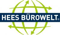 Logo HEES Bürowelt Unternehmensgruppe Initiativbewerbung (m/w/d)