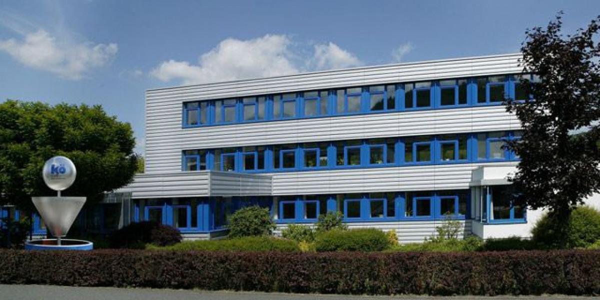 KÖNIG + CO GmbH