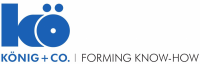 Logo KÖNIG + CO GmbH Schweißer (m/w/d) für die Bedienung Plasma/WIG und UP-Anlagen  (Standort Haiger-Kalteiche)