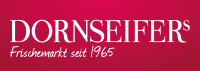 Logo Unternehmensgruppe Friedhelm Dornseifer stellvertretende Marktleitung (GN)