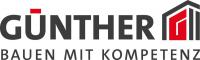 Logo Bauunternehmung GÜNTHER GmbH + Co. KG Konstrukteur/-in (gn)
