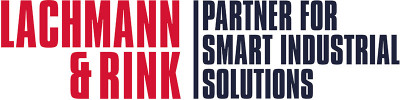 Logo Lachmann & Rink GmbH