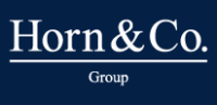 Logo Horn & Co. Industrial Services GmbH Ausbildung zum Maschinen- und Anlagenführer (m/w/d) 2022