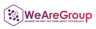 Logo WeAreGroup GmbH Webentwickler [m/w/d]