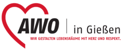 Logo AWO Gießen