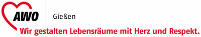 Logo AWO Gießen Personalsachbearbeiter (m/w/d) in Vollzeit mit 39 Wochenstunden -unbefristet-