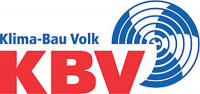 Logo Klima-Bau Volk GmbH & Co. KG Mechatroniker für Kältetechnik / Kälteanlagenbauer* am Standort Leipzig