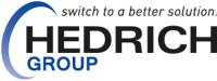 Logo HEDRICH GmbH Technischer Produktdesigner (m/w/d) für den Maschinen- & Anlagenbau