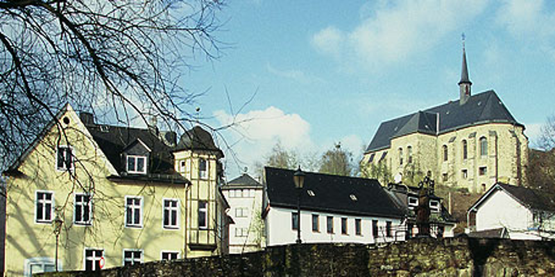 Mittelhessen Limburg-Weilburg