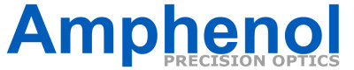 Logo Amphenol Precision Optics GmbH