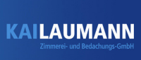 Logo Kai Laumann Zimmerei- und Bedachungs-GmbH HAUSMEISTER | ALLROUND HANDWERKER (m|w|d)