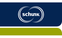 Logo Schunk GmbH Senior Cloud Engineer & Developer Expert (m/w/d)