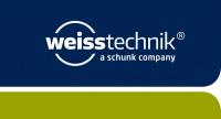 Logo Weiss Umwelttechnik GmbH Konstruktionsmechaniker / Schweißer (m/w/d)