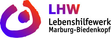 LogoLebenshilfewerk Marburg-Biedenkopf e. V.
