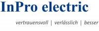 Logo InPro electric GmbH Roboterprogrammierung