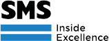 Logo Buss-SMS-Canzler GmbH Projektleiter Verfahrenstechnik (m/w/d) am Standort Butzbach oder Düren