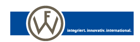 Logo Fritz Winter Eisengießerei GmbH & Co. KG Junior Verkäufer / Vertriebsmitarbeiter (m/w/d)