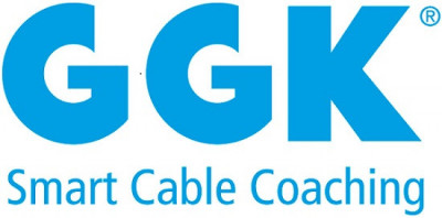 Logo GGK GmbH & Co. KG Social Media Manager (m/w/d) in Vollzeit, in Teilzeit oder auch freiberuflich