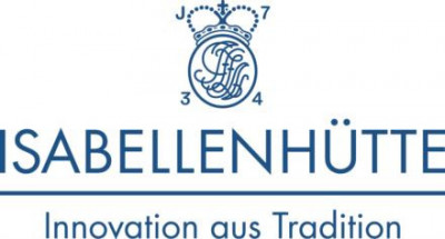Logo Isabellenhütte Heusler GmbH & Co. KG Ausbildung 2022 zum Maschinen- und Anlagenführer (m/w/d)