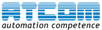 Logo ATCOM Datensysteme GmbH