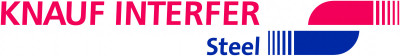LogoKnauf Interfer Stahl Service Center GmbH