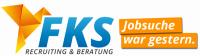 Logo FKS Fachkraft Service und Beratung GmbH Maschinen- und Anlagenführer/-innen (m/w/d)