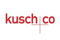 Logo Kusch+Co GmbH Mitarbeiter Versand/Lagerwirtschaft (m/w/d) mit Führerschein der Klassen CE und C1E
