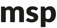 Logo msp druck und medien gmbh