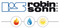 Logo Robin Sohn GmbH Anlagenmechaniker SHK (m/w)