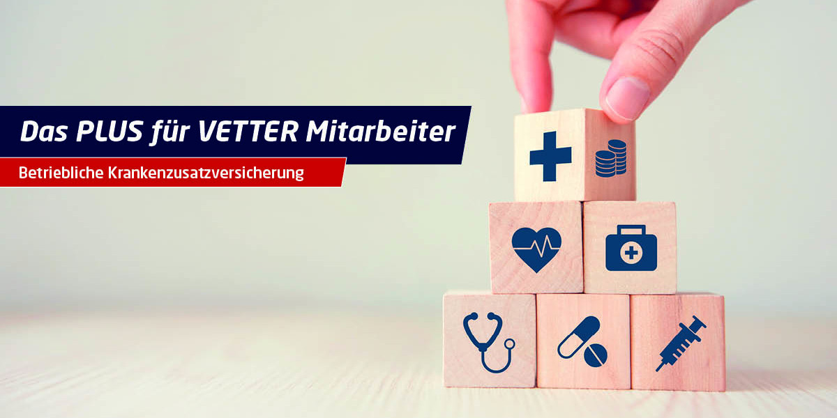 VETTER Industrie GmbH