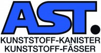 Logo AST Kunststoffverarbeitung GmbH Produktionsmitarbeiter (ag)
