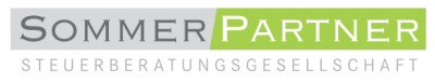 Logo ETL SommerPartner GmbH Bürokauffrau (m/w/d) in Teilzeit