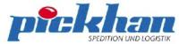 Logo Spedition Pickhan GmbH & CoKG Berufskraftfahrer – Nahverkehr