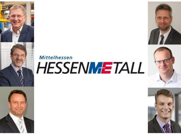 Hessenmetall: „Metall- und Elektro-Unternehmen melden Licht am Ende des Tunnels – Fachkräftemangel und Lieferengpässe drohen nachhaltige Erholung zu gefährden“